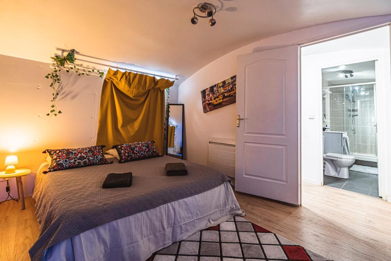 Havre De Paix - Azalee Appartement *