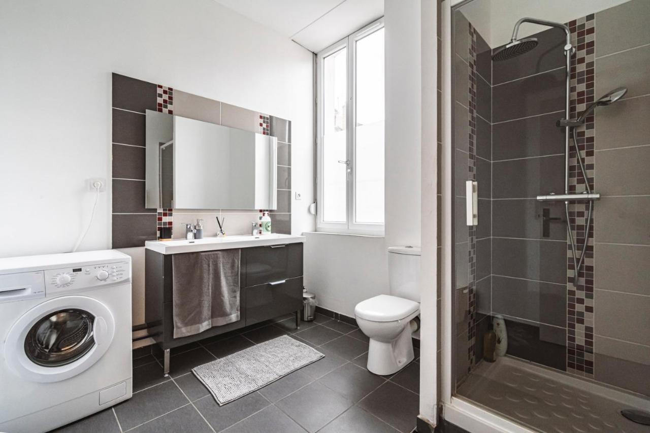 Appartement Havre De Paix - Azalee