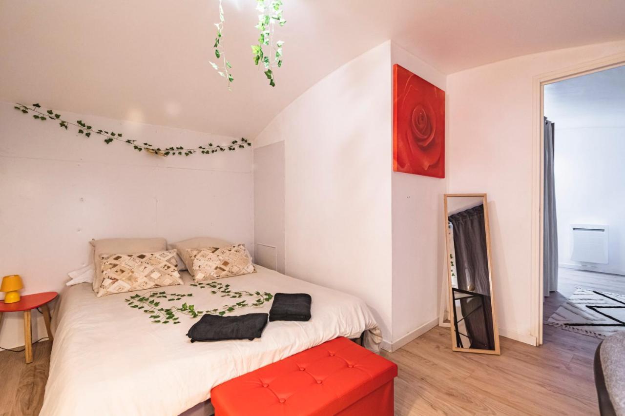 Havre De Paix - Azalee Appartement