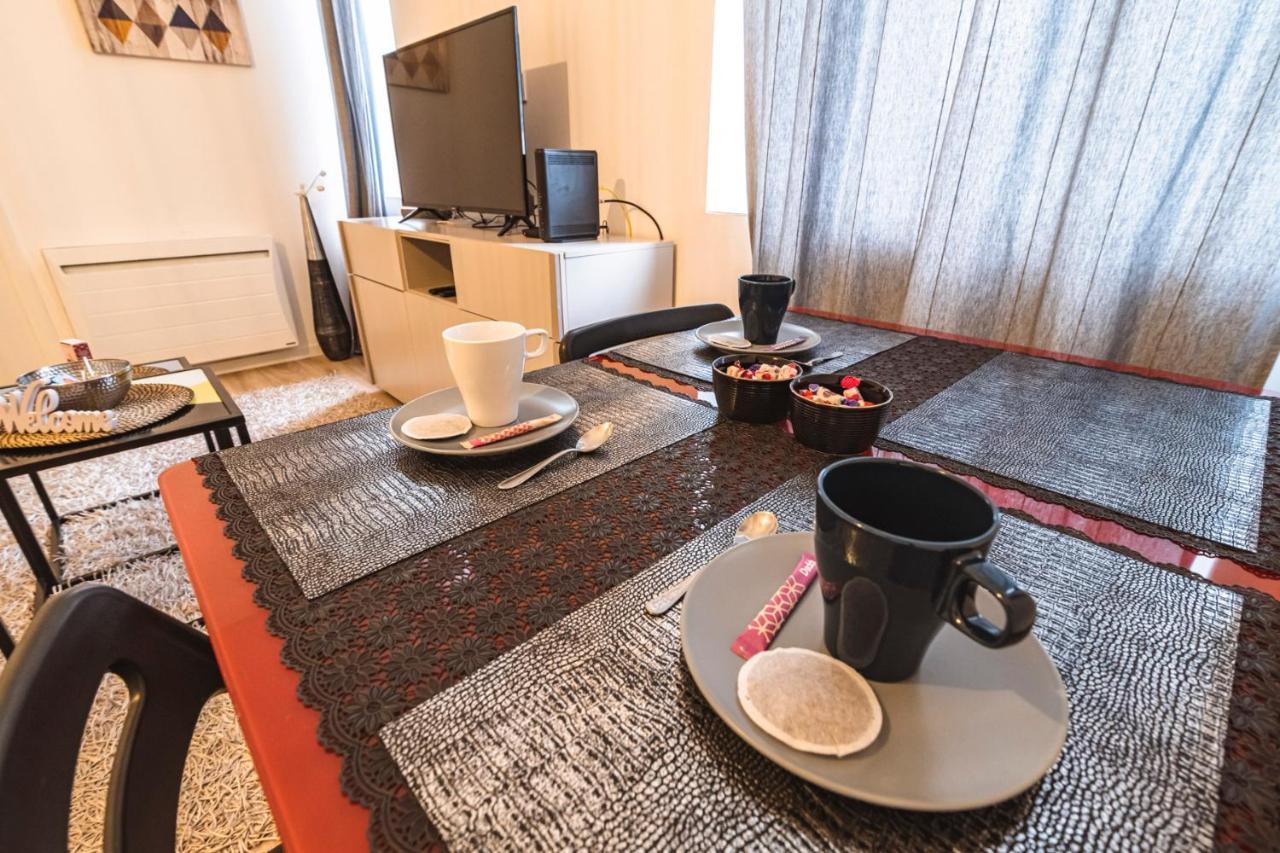 Appartement Havre De Paix - Azalee