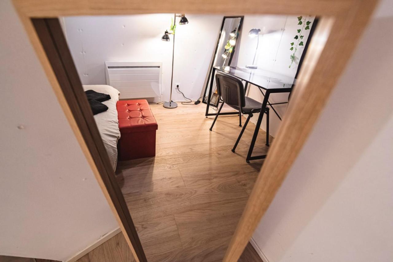 Havre De Paix - Azalee Appartement *