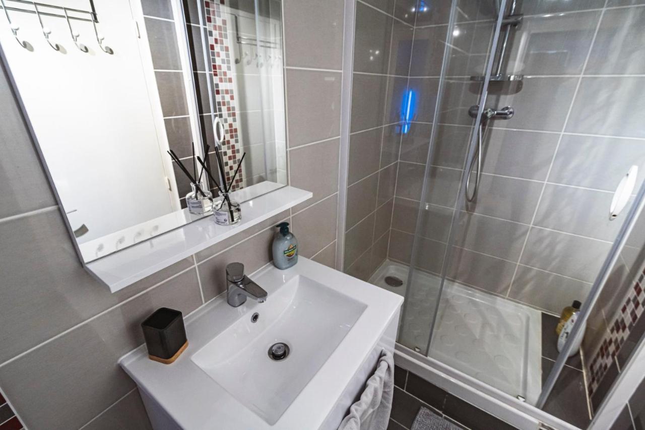 Appartement Havre De Paix - Azalee