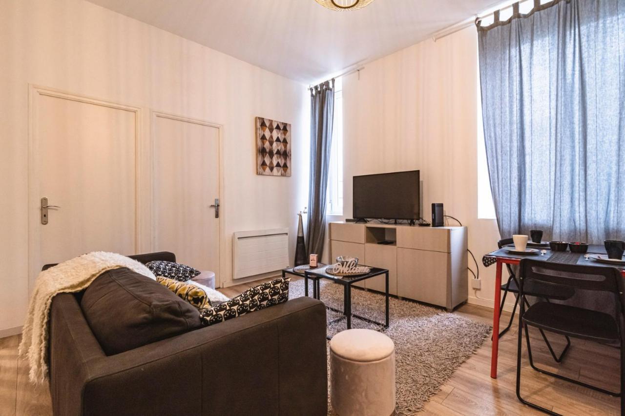 Appartement Havre De Paix - Azalee